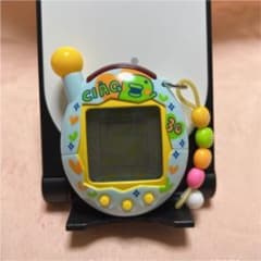 超じんせーエンジョイたまごっちプラス　ちゃお くちぱっちのサムネイル