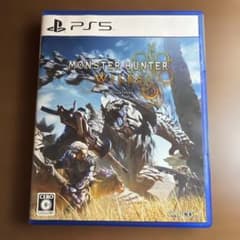 몬스터 헌터 와일즈 MONSTER HUNTER WILDS