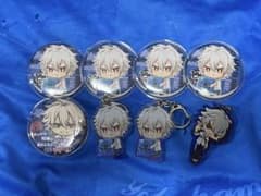 ヒプマイ 碧棺左馬刻 グッズのサムネイル