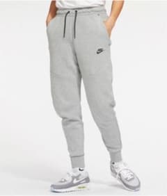 NIKE テックフリース ジョガーパンツ Mサイズのサムネイル