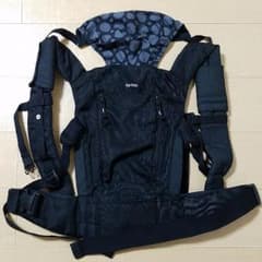 抱っこ紐のサムネイル
