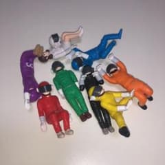 一番くじ 関ジャニ コップのふちこのサムネイル