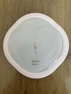 花西子 プレストパウダー SPF50＋ナチュラルベージュのサムネイル
