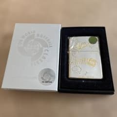 2006 World Baseball Classic ライター【未使用品】のサムネイル