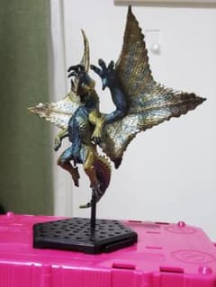 モンハンフィギュア USJ限定 | Shop at Mercari from Japan! | Buyee