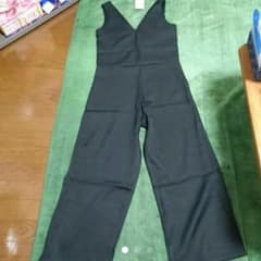 オーバーオールのサムネイル