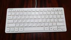 iPad用タイプaキーボードのサムネイル