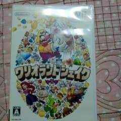 かなっつ様専用☆Wiiソフト☆のサムネイル