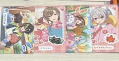 にじさんじようちえん　ランダムフォト風カードのサムネイル