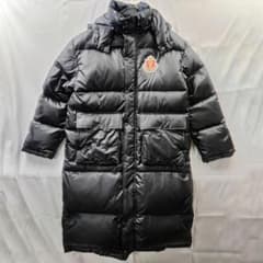 美品 名古屋グランパスエイト ベンチコート Jリーグオフィシャル