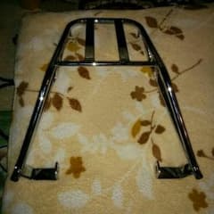 SR400キャリアのサムネイル