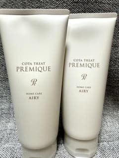 コタトリートメントプレミークホームケアエアリー 2本セット - メルカリ