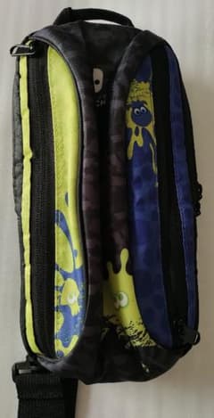 eNintendo Splatoon Shoulder Bag