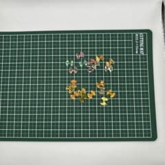 リボン型ネイルパーツ 20個のサムネイル