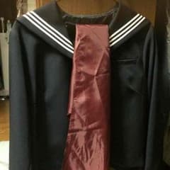 セーラー服のサムネイル