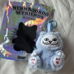 RIPNDIP Nermboobooのサムネイル