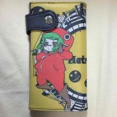 長財布 マトリョシカのサムネイル