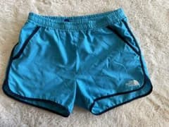 ノースフェイス スイム兼用　パンツのサムネイル