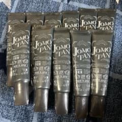 JOMO TAN 日焼け止め 12本セットのサムネイル