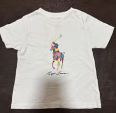 Ralph Lauren Tシャツ　85のサムネイル