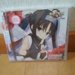 千恋＊万花 キャラクターソングのサムネイル