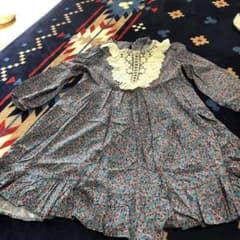 ワンピース チュニックZARA160のサムネイル