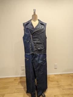 26SS BLACK COMME des GARCONS (ほぼ新品)