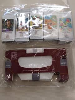 coffee 上島珈琲店  Assortのサムネイル