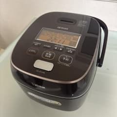 ZOJIRUSHI NW-JB181BK-TA 炊飯器 極め炊き ブラウン10合 ZOJIRUSHI NW-JB181BK-TA 炊飯器 極め炊き ブラウン10合 - メルカリ