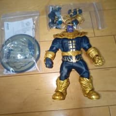 メズコ ワン12コレクティブ サノス | Mercari