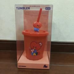 BT21 TATA 텀블러