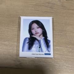 ソヒ sohee RIIZE IDフォト 証明写真 ファンコン トレカ | Shop at