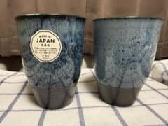 CDF etendue 美濃焼 カップ 2個セットのサムネイル