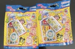 たまごっち カスタムキーリング【未開封】 2個セットのサムネイル