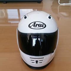 アライヘルメットフルフェイスのサムネイル