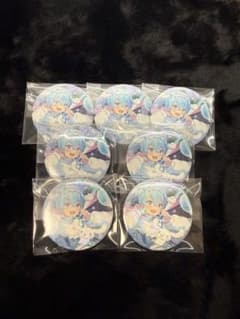 すとぷり ころん サンリオコラボ 缶バッジのサムネイル