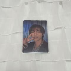 Hey! Say! JUMP　薮宏太　Ssay　セルフィートレカのサムネイル
