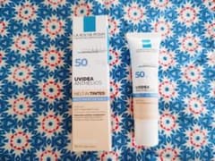 ラ ロッシュ ポゼ UVイデア XL ティント  30mlのサムネイル