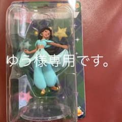 ❤︎ゆう様専用❤︎     ディズニー　1番クジ　　ジャスミンのサムネイル