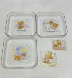 Thumbnail of リラックマ　まとめ売り