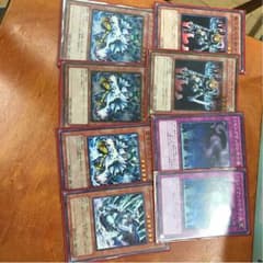 遊戯王のカードのサムネイル