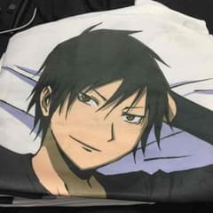 折原臨也 シーツのサムネイル