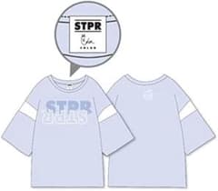 STPR ころん Tシャツ 一度開封 シミありのサムネイル
