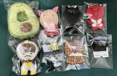 2PMジュノドール10cmイップニちゃんと衣装セット - メルカリ