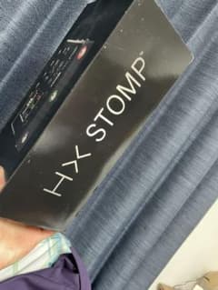 HX STOMP LINE6のサムネイル