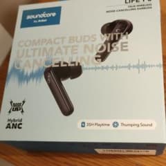 Anker Soundcore Life P3のサムネイル