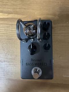 Beyond BASS WIREDのサムネイル