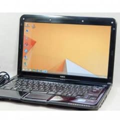 NEC ノートパソコン ジャンクのサムネイル