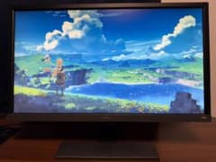 BenQ EL2870U 27.9インチ 4K ゲーミングモニター HDRのサムネイル