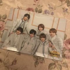 キンプリ 集合 フォトセットのサムネイル
